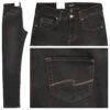 Angels Cici Jeans Anthracite Used Buffi