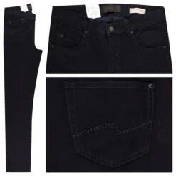 Angels Cici Hose Cozy Dark Blue