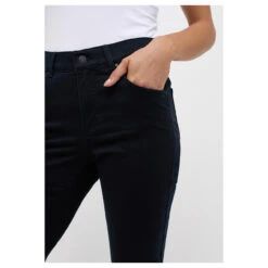 Angels Cici Hose Cozy Dark Blue 11 Angels Cici Hose Cozy Dark Blue -Modezauber Günstiges Geschäft angels jeans cici blau 210 ansicht detail