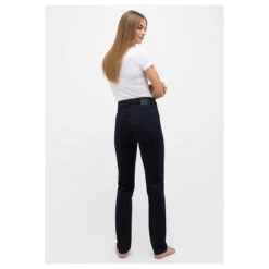 Angels Cici Hose Cozy Dark Blue 9 Angels Cici Hose Cozy Dark Blue -Modezauber Günstiges Geschäft angels jeans cici blau 210 ansicht hinten