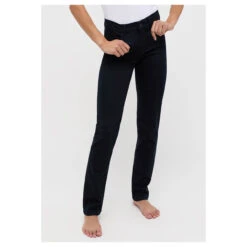 Angels Cici Hose Cozy Dark Blue 10 Angels Cici Hose Cozy Dark Blue -Modezauber Günstiges Geschäft angels jeans cici blau 210 ansicht vorne