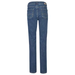 Angels Cici Jeans Mid Blue 8 Angels Cici Jeans Mid Blue -Modezauber Günstiges Geschäft angels jeans cici blau 33 ansicht hinten