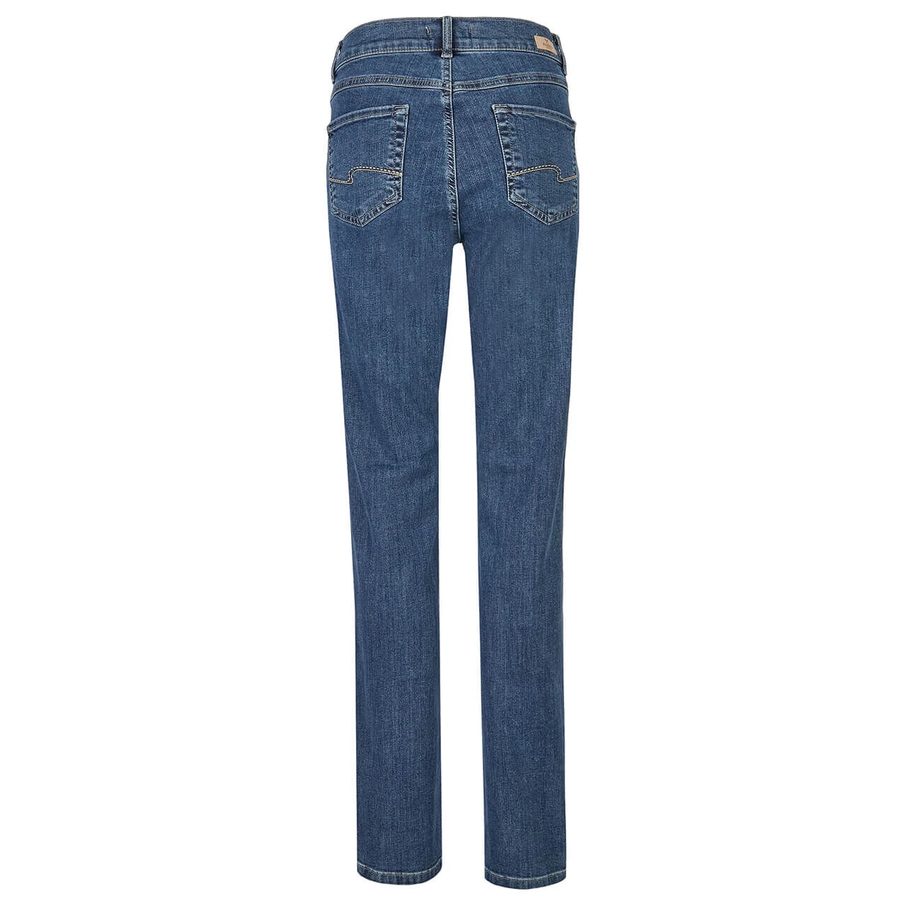Angels Cici Jeans Mid Blue 4 Angels Cici Jeans Mid Blue – Bild 4