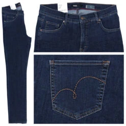 Angels Cici Jeans Dark Buffy