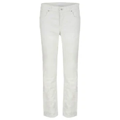 Angels Cici Baumwollhose Lunar Rock 9 Angels Cici Baumwollhose Lunar Rock -Modezauber Günstiges Geschäft angels jeans cici grau 171 ansicht vorne