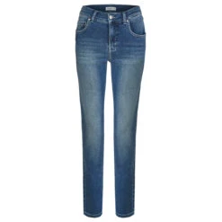 Angels Cici Jeans Old Washed Used Blue 8 Angels Cici Jeans Old Washed Used Blue -Modezauber Günstiges Geschäft angels jeans cici old washed used blue ansicht