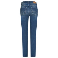 Angels Cici Jeans Old Washed Used Blue 9 Angels Cici Jeans Old Washed Used Blue -Modezauber Günstiges Geschäft angels jeans cici old washed used blue hinten