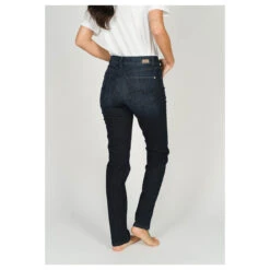 Angels Cici Jeans Stone Used -Modezauber Günstiges Geschäft angels jeans cici stone used 3158 ansicht detail rueckseite