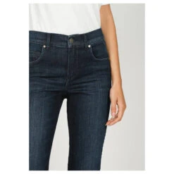 Angels Cici Jeans Stone Used -Modezauber Günstiges Geschäft angels jeans cici stone used 3158 ansicht detail vorne