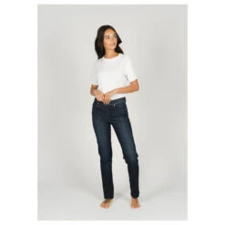 Angels Cici Jeans Stone Used -Modezauber Günstiges Geschäft angels jeans cici stone used 3158 ansicht front