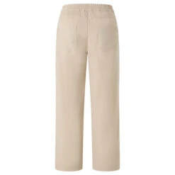 Angels Linn Jump 7/8 Baumwollhose Soft Beige 11 Angels Linn Jump 7/8 Baumwollhose Soft Beige -Modezauber Günstiges Geschäft angels jeans linn jump beige 472 ansicht hinten