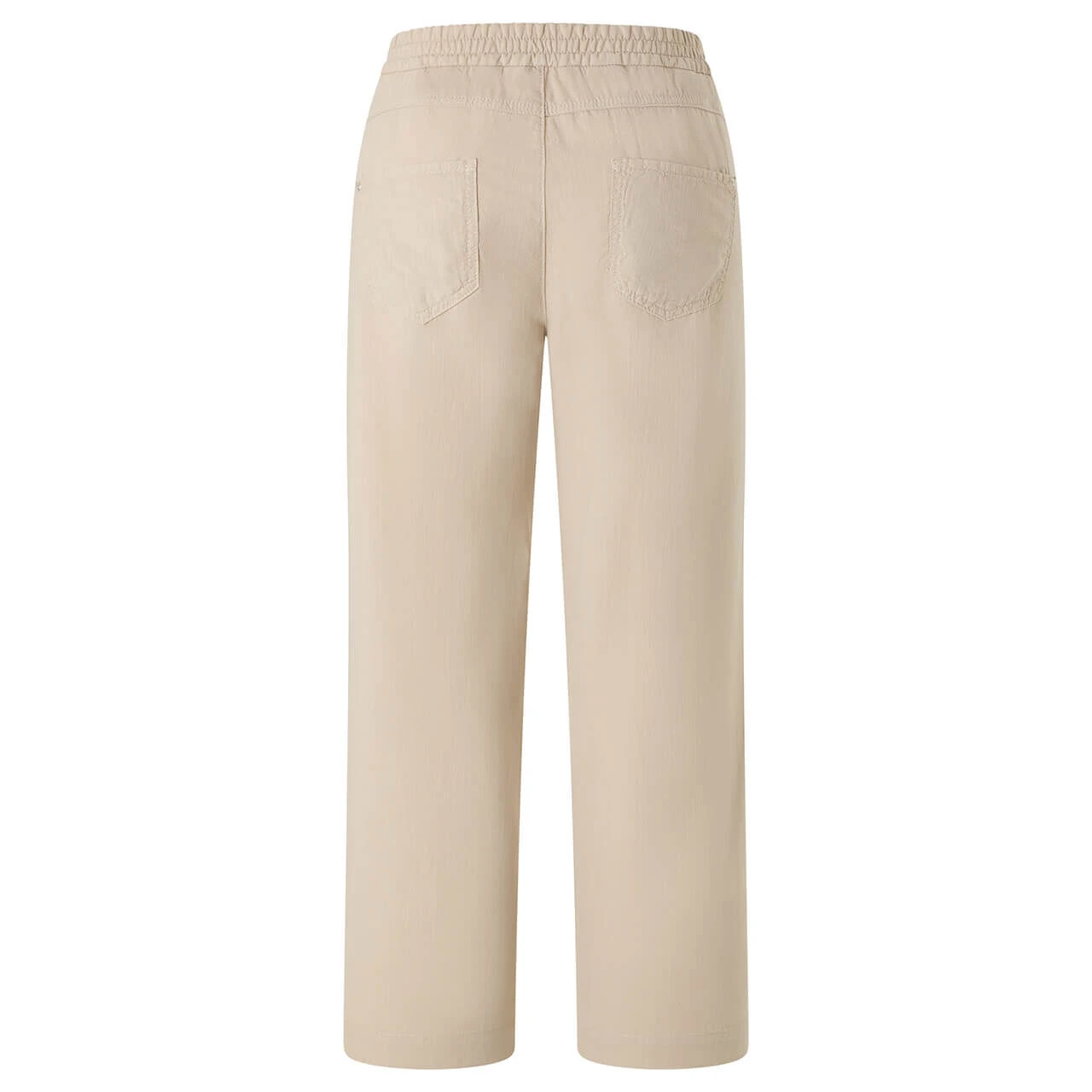 Angels Linn Jump 7/8 Baumwollhose Soft Beige 4 Angels Linn Jump 7/8 Baumwollhose Soft Beige – Bild 4