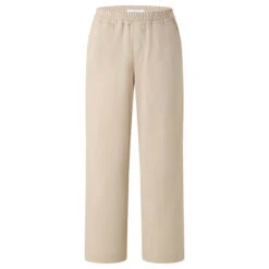 Angels Linn Jump 7/8 Baumwollhose Soft Beige 10 Angels Linn Jump 7/8 Baumwollhose Soft Beige -Modezauber Günstiges Geschäft angels jeans linn jump beige 472 ansicht vorne
