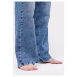 Angels Liz Jeans Light Blue Random Used 15 Angels Liz Jeans Light Blue Random Used -Modezauber Günstiges Geschäft angels jeans liz blau 3475 model detail vorne