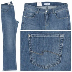 Modezauber Günstiges Geschäft 15 Angels Luci Jeans Superstone