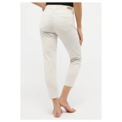 Angels Ornella 7/8 Baumwollhose Lunar Rock -Modezauber Günstiges Geschäft angels jeans ornella 7 8 grau 171 model detail