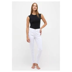 Angels Skinny Jeans Clear White 8 Angels Skinny Jeans Clear White -Modezauber Günstiges Geschäft angels jeans skinny weiC39F 70 model