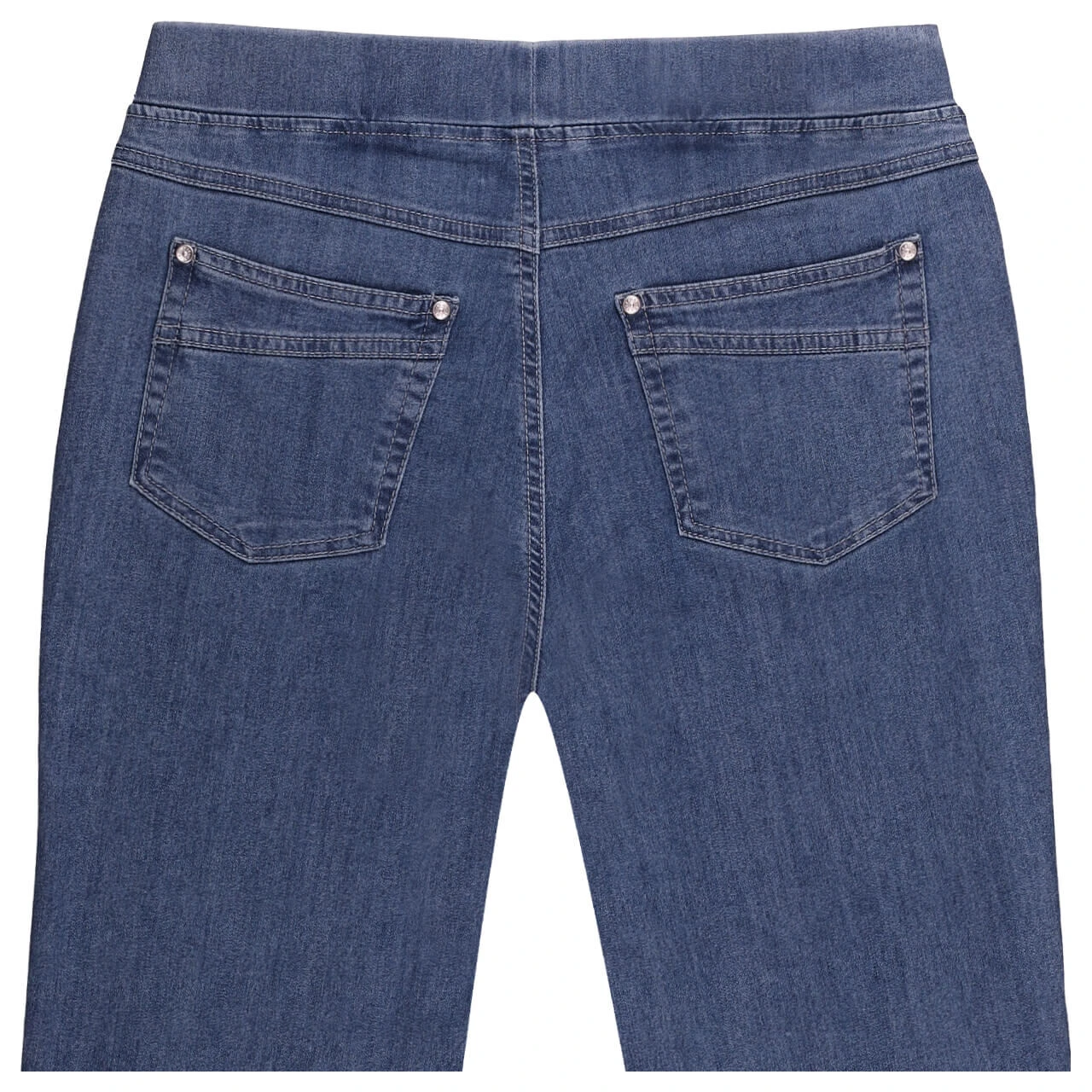 Anna Montana Angelika Röhre Jump In Jeans Summer Stone 2 Anna Montana Angelika Röhre Jump In Jeans Summer Stone – Bild 2