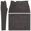 Anna Montana Julia Jeans Anthracite
