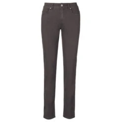 Anna Montana Julia Jeans Anthracite 5 Anna Montana Julia Jeans Anthracite -Modezauber Günstiges Geschäft anna montana julia london grau 9 ansicht