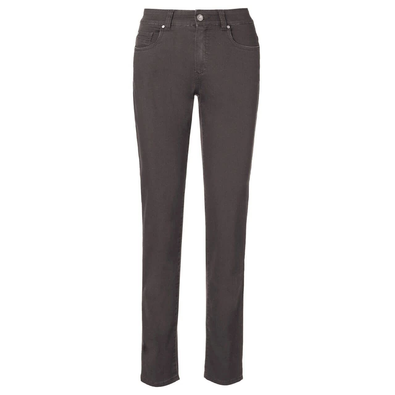 Anna Montana Julia Jeans Anthracite 3 Anna Montana Julia Jeans Anthracite – Bild 3