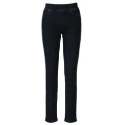 Anna Montana Angelika Röhre Jump In Jeans Dark Blue 5 Anna Montana Angelika Röhre Jump In Jeans Dark Blue -Modezauber Günstiges Geschäft annamontana jeans angelika dark blue 50 ansicht