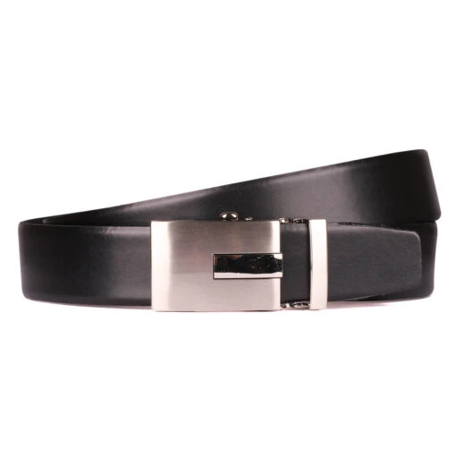 Bernd Götz Herren Tuono Lucido Ledergürtel Black 5 Bernd Götz Herren Tuono Lucido Ledergürtel Black -Modezauber Günstiges Geschäft bernd goetz guertel tuono luc automatic schwarz 0020