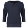 Betty Barclay 3/4 Arm Shirt Dark Sky