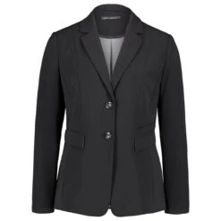 Betty Barclay Damen Blazer Night Black