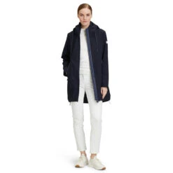 Betty Barclay Damen Jacke Deep Navy -Modezauber Günstiges Geschäft betty barclay casual jacke blau 8538 model