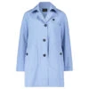Betty Barclay Damen Jacke Lavender Blue