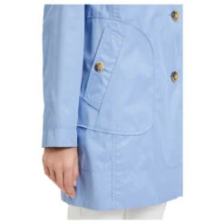 Betty Barclay Damen Jacke Lavender Blue -Modezauber Günstiges Geschäft betty barclay mantel blau 8002 model detail