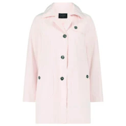 Betty Barclay Damen Jacke Hushed Violet