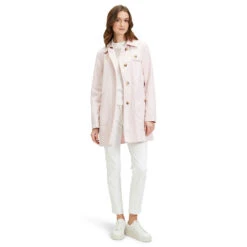 Betty Barclay Damen Jacke Hushed Violet -Modezauber Günstiges Geschäft betty barclay mantel rosa 4570 model