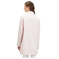 Betty Barclay Damen Jacke Hushed Violet -Modezauber Günstiges Geschäft betty barclay mantel rosa 4570 model hinten