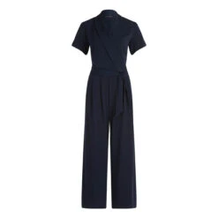 Betty Barclay Damen 7/8 Overall Dark Sky