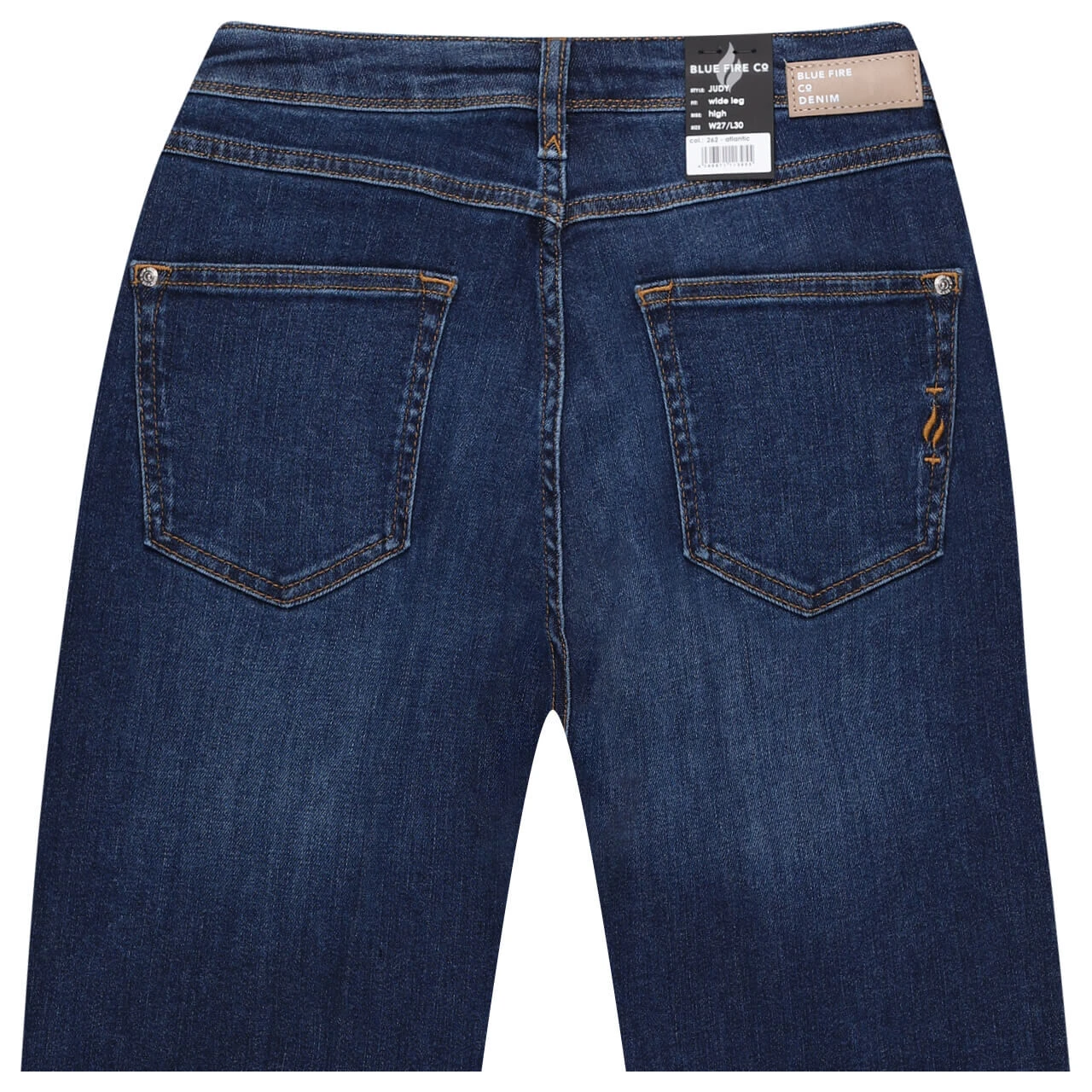 Blue Fire Judy Jeans Atlantic 2 Blue Fire Judy Jeans Atlantic – Bild 2