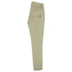Buena Vista Anna C Stretch Twill Baumwollhose Aloe -Modezauber Günstiges Geschäft buena vista jeans anna c stretch twill 7143 aloe ansicht