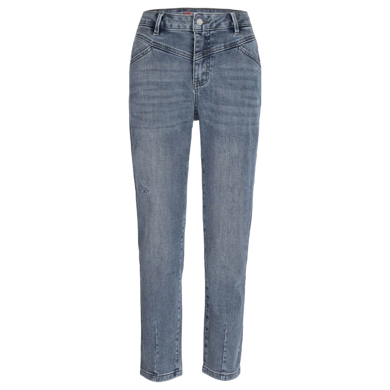 Buena Vista Coco Stretch Denim Jeans Sapphire Denim 3 Buena Vista Coco Stretch Denim Jeans Sapphire Denim – Bild 3