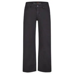 Buena Vista Italy Palazzo 7/8 Light Twill Baumwollhose Dark Blue 6 Buena Vista Italy Palazzo 7/8 Light Twill Baumwollhose Dark Blue -Modezauber Günstiges Geschäft buena vista jeans italy palazzo 7 8 stretch twill 1177 dark blue ansicht vorne