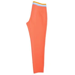 Buena Vista Jogg Pants-R Rib Touch Ankle Hose Tangelo -Modezauber Günstiges Geschäft buena vista jeans jogg pants r rib touch tangelo 6943 ansicht