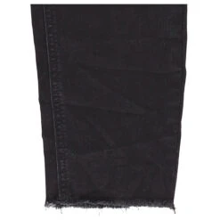 Buena Vista Malibu 7/8 Stretch Twill Baumwollhose Black 7 Buena Vista Malibu 7/8 Stretch Twill Baumwollhose Black -Modezauber Günstiges Geschäft buena vista jeans malibu stretch twill 7 8 black 014 detail 28129