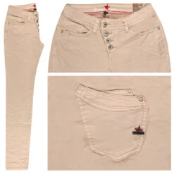 Buena Vista Malibu Stretch Twill Baumwollhose Kit