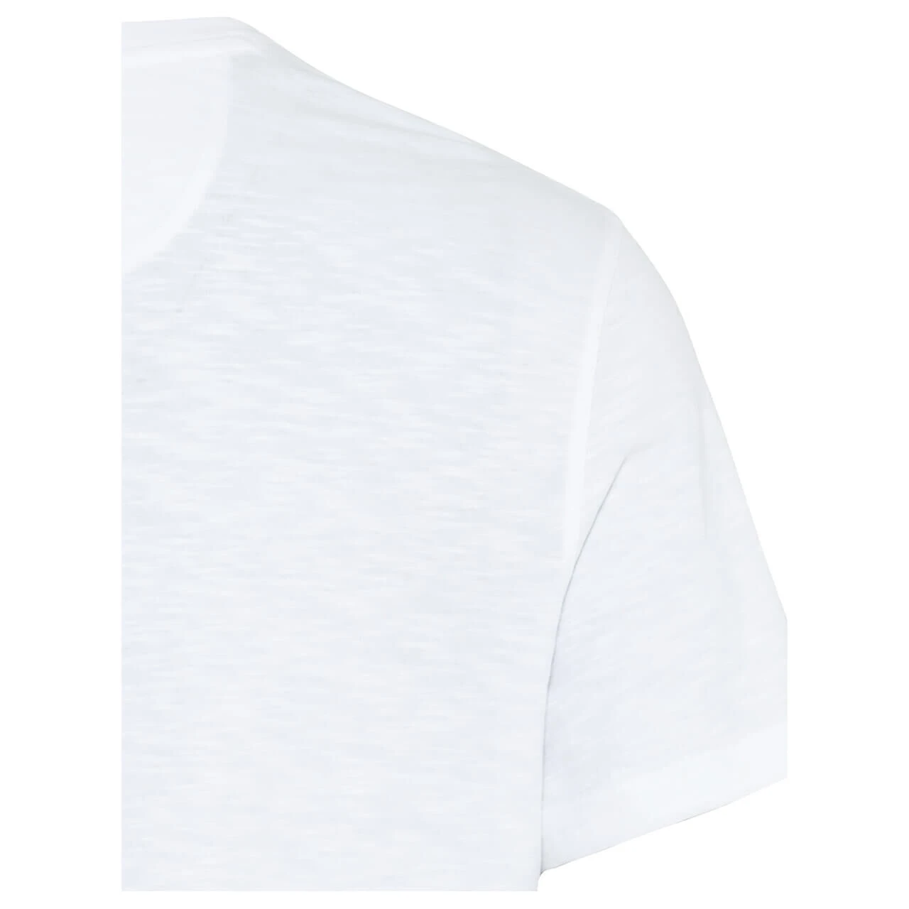 Camel Active Herren T-Shirt Henley White 4 Camel Active Herren T-Shirt Henley White – Bild 4