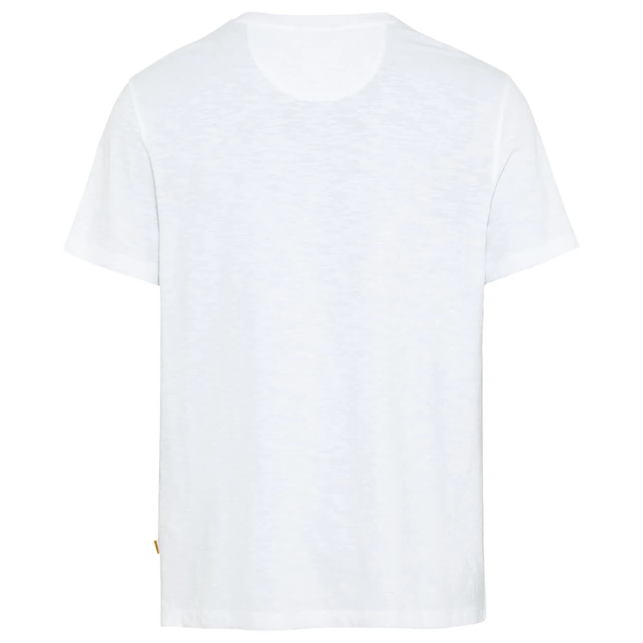 Camel Active Herren T-Shirt Henley White 2 Camel Active Herren T-Shirt Henley White – Bild 2