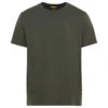 Camel Active Herren T-Shirt Leaf Green