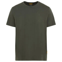 Camel Active Herren T-Shirt Leaf Green