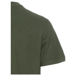 Camel Active Herren T-Shirt Leaf Green Wording 7 Camel Active Herren T-Shirt Leaf Green Wording -Modezauber Günstiges Geschäft camel active 1 2 arm t shirt gruen 91 detail hinten 28129