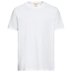 Camel Active Herren T-Shirt White