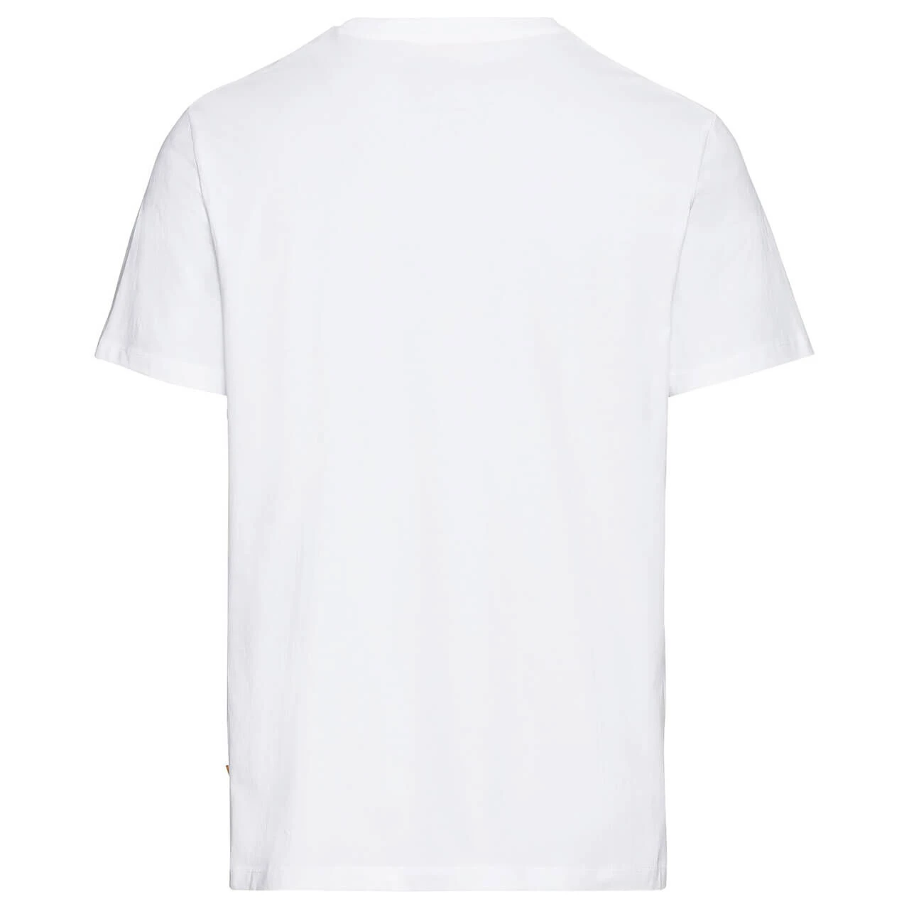Camel Active Herren T-Shirt White 2 Camel Active Herren T-Shirt White – Bild 2